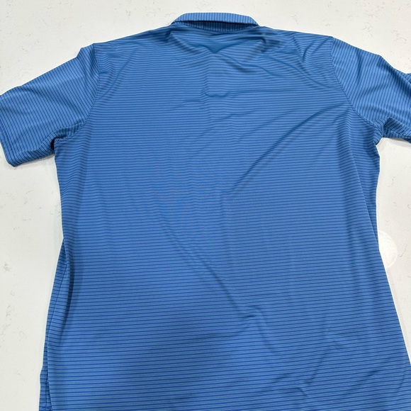 Holderness & Bourne Tailored Fit Golf Polo - Picture 5 of 5